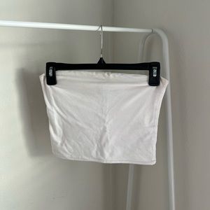 Brandy Melville Tube Top